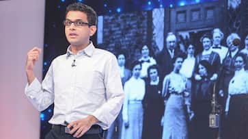 Who is Rohan Murty? Son of billionaire Narayana Murthy who left Infosys to found his own firm RTM