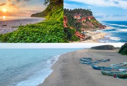Varkala Beach to Paradise Beach: Must Visit these 7 beaches this summer NTI
