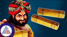 Magical strength of Shakuni dice in Mahabharata which made pandavas lost in gambling pav