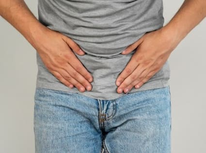 Unexplained fatigue to abdominal pain: Lesser-known symptoms of Testicular Cancer RKK