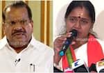 ep jayarajan says that sobha surendran claim about joing in bjp is baseless