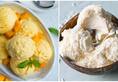 Beat the heat: Try these quick and easy 3-ingredient ice cream recipes this summer RTM EAI