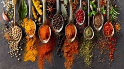 How to identify adultrated spices skr