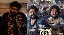 nivin pauly movie malayali from India release on 1st may 2024 