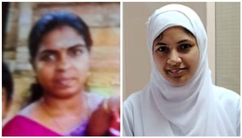two malayalai nurses died after accident oman 