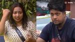 Bigg Boss Malayalam Season 6: Pooja Krishna, Sibin left the show due to health issues rkn