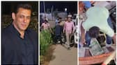 2 people who gave guns to the accused were arrested salman khans house attack incident 