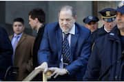 Big setback for MeToo movement Harvey Weinsteins Conviction Is Overturned by New York Top Court