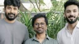 Biju Menon to star with A R Murugadoss Sivakarthikayan hrk