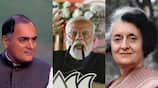 PM Modi Attacks Congress Inheritance tax canceled Keep Indira Gandhi property san