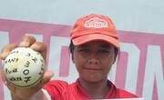 cricket Rohmalia Rohmalia makes history: 7 wickets taken without Conceding a single run against Mongolia osf
