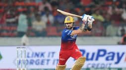 IPL 2024 Aaron Finch reveals Viral Kohli slow batting strategy kvn