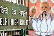 Delhi HC to hear today plea seeking dismissal of PM Modi from elections for 6 years