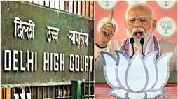 Delhi HC to hear today plea seeking dismissal of PM Modi from elections for 6 years