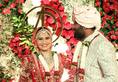 superstar govinda went to arti singh wedding bipasha basu to tina dutta these celebs attend marriage kxa