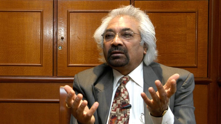 'People in East look Chinese, South Indians look like Africans': Sam Pitroda's racist remark stirs row (WATCH)