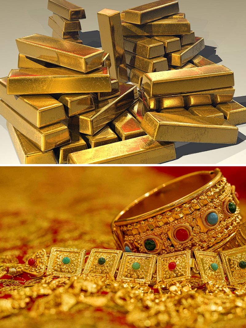 Kerala Gold Rate Today April 29 Check Price Of 1 Gram Gold
