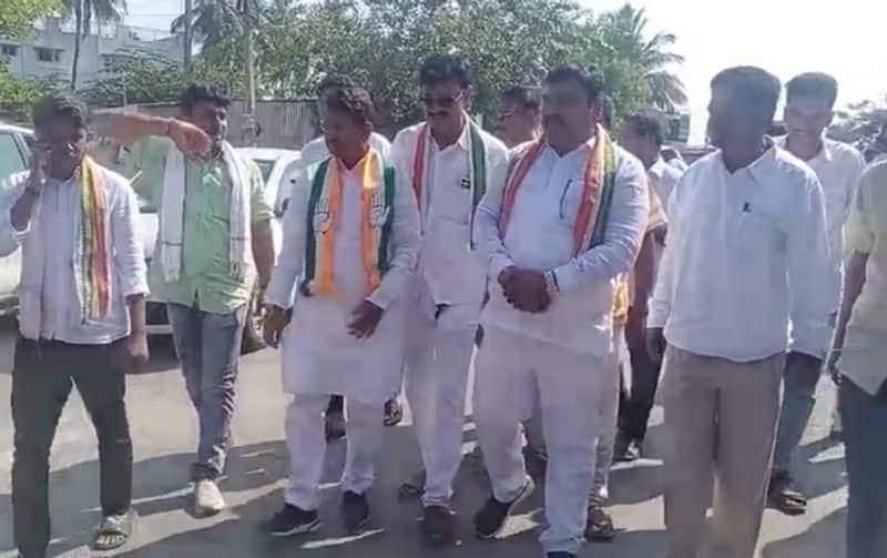 Karnataka lok sabha election 2024 Chitradurga consistency san