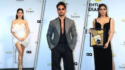 GQ Awards 2024: Alaya F, Tiger Shroff, Nayanthara and others attend in their best outfits RKK