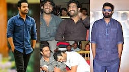 Prabhas and Jr NTR Clash did not talk for six months JMS
