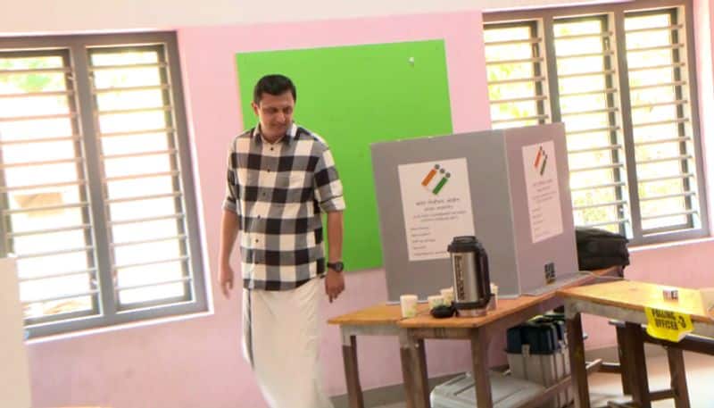kerala lok sabha election 2024 polling day updates 