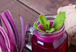 Discover the Beauty Magic: How Beetroot Juice Boosts Health and Glow NTI EAI