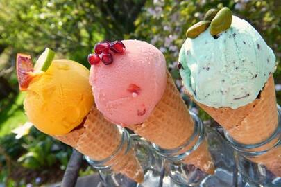 Mango to Strawberry: 5 fruits to make home-made ice-cream ATG