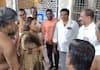Director Aishwarya Rajinikanth Offered prayers in Thiruthani Murugan Temple ans