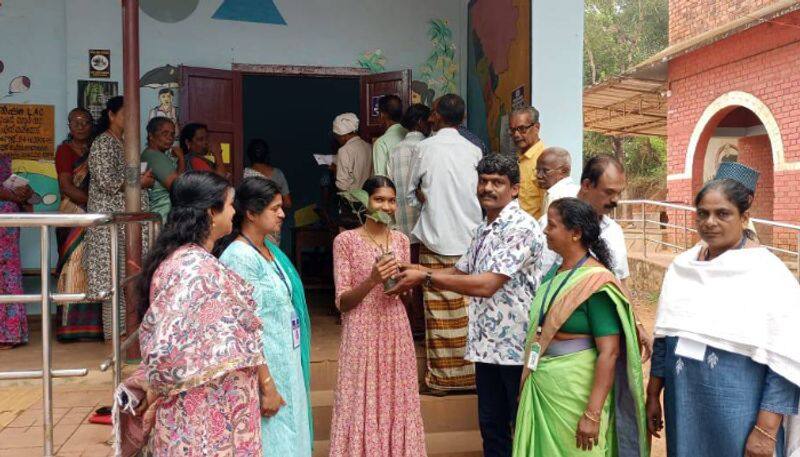 Kerala Lok Sabha Elections 2024 First Vote and Black Pepper in Wayanad