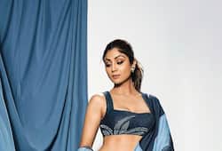 Celeb inspired Dreamy Sarees That Are Perfect For Summer iwh