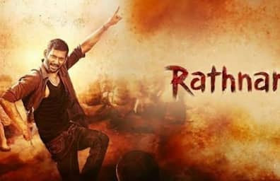 Rathnam Box Office Collection in first weekend collection Vishals Tamil Actioner Earns More vvk