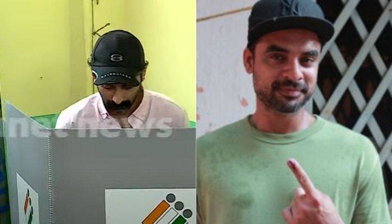Tovino Thomas to Fahadh Faasil:  Malayalam actors who cast the vote in LS Polls 2024