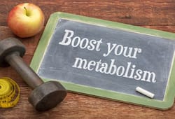 Boost Yor Metabolism: 8 effective ways to speed up your body's metabolism NTI EAI
