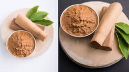 The one secret ingredient for glowing skin youve been searching for sandalwood chandan face packs iwh