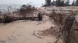 What is Coastal Erosion? The silent threat forcing Odisha villagers to desert homes RTM