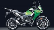Made in Indian Kawaski to launch Versys X 300 soon in india in 2024 ans