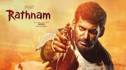 Vishal Starrer Rathnam Movie OTT release Update gan