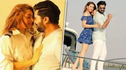 Did Tamil star Simbu spend Rs 6 crore on Hansika Motwani while they were dating? RKK