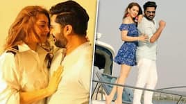 Did Tamil star Simbu spend Rs 6 crore on Hansika Motwani while they were dating? RKK