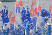 IPL 2024: 'Aaj batting tera Jassi bhai karega!' MI's Jasprit Bumrah shows off skills ahead of DC clash (WATCH) snt