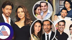 Gauri Khan to Twinkle Khanna Bollywood star wives dark controversies Rao