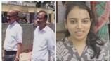Voters came from Dubai to Kolar, Mangalore for vote nbn