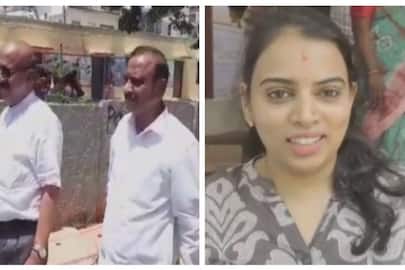Voters came from Dubai to Kolar, Mangalore for vote nbn