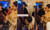 Heeramandi premiere: Rekha kisses Richa Chaddha's baby bump; video goes VIRAL - WATCH
