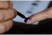 Polling for the 5th phase of the parliamentary elections has started KAK