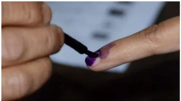 phase 4 lok sabha election voting tomorrow