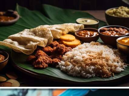 Kerala Porotta to Fish Fry-7 popular street food in Kochi RBA EAI