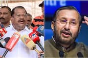 BJP angry over Javadekar-EP jayarajan meeting controversy intensifying; Criticism 