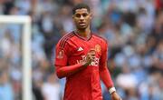 football 'Enough is enough': Marcus Rashford speaks out over 'months of abuse' amidst Manchester United's struggles snt