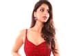 Bollywood celebs red party dress ideas  xbw